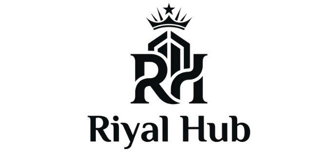 Riyal hub
