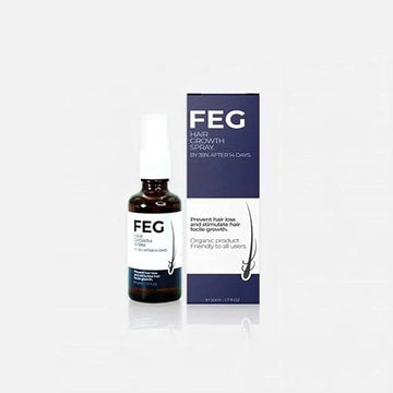 Hair Growth Spray | بخاخ إنبات الشعر