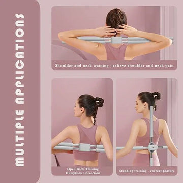 Yoga Stretching Tool | أداة اليوغا للتمدد وتحسين المرونة 🧘🌟